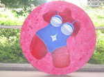 Beschilderde borden 3d