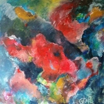abstracte werken