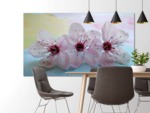 Om een indruk te krijgen van hoe foto's aan de wand lijken. Even op de foto klikken voor een groter beeld