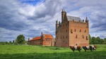 Expositie Fort Pannerden