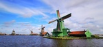 Zaansche Schans
