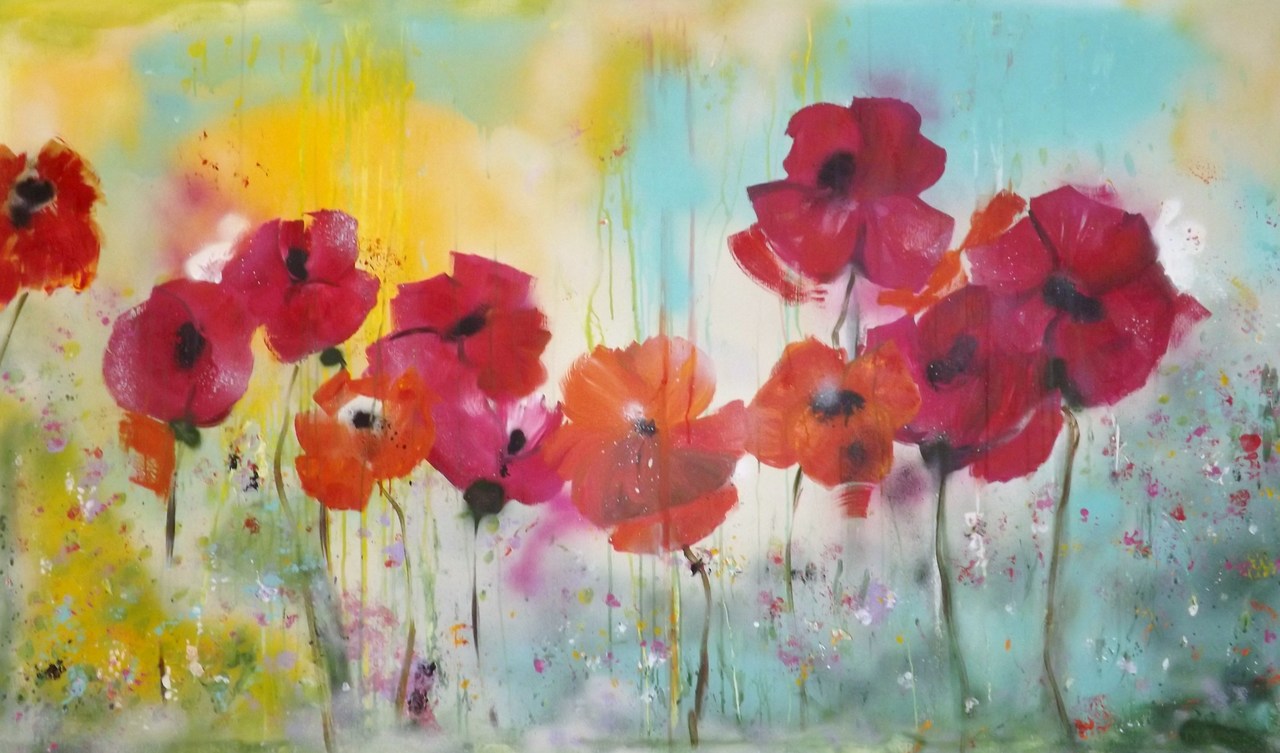 Poppies