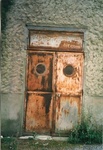 Oude deuren