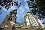 Foto's die ik genomen heb in Amsterdam