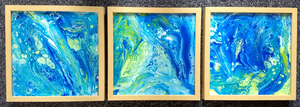Abstracte kunst