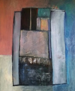 Abstract werk