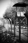 Opdat wij nooit vergeten... Een sfeerimpressie die mijn kijk op het leven en lijden in een concentratiekamp in beeld brengt. Gemaakt bij het Nationaal Monument Kamp Vught (voormalig SS-Konzentrationslager Herzogenbusch)