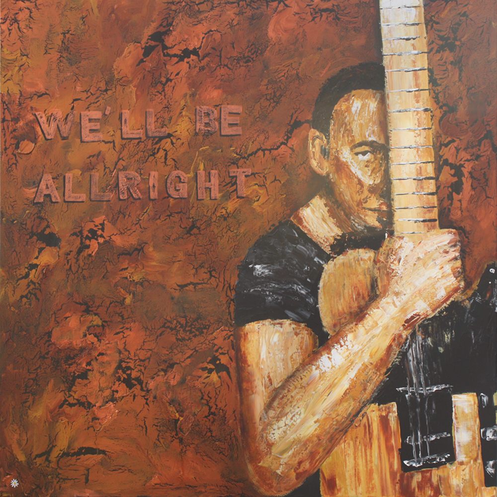 We'll be Allright