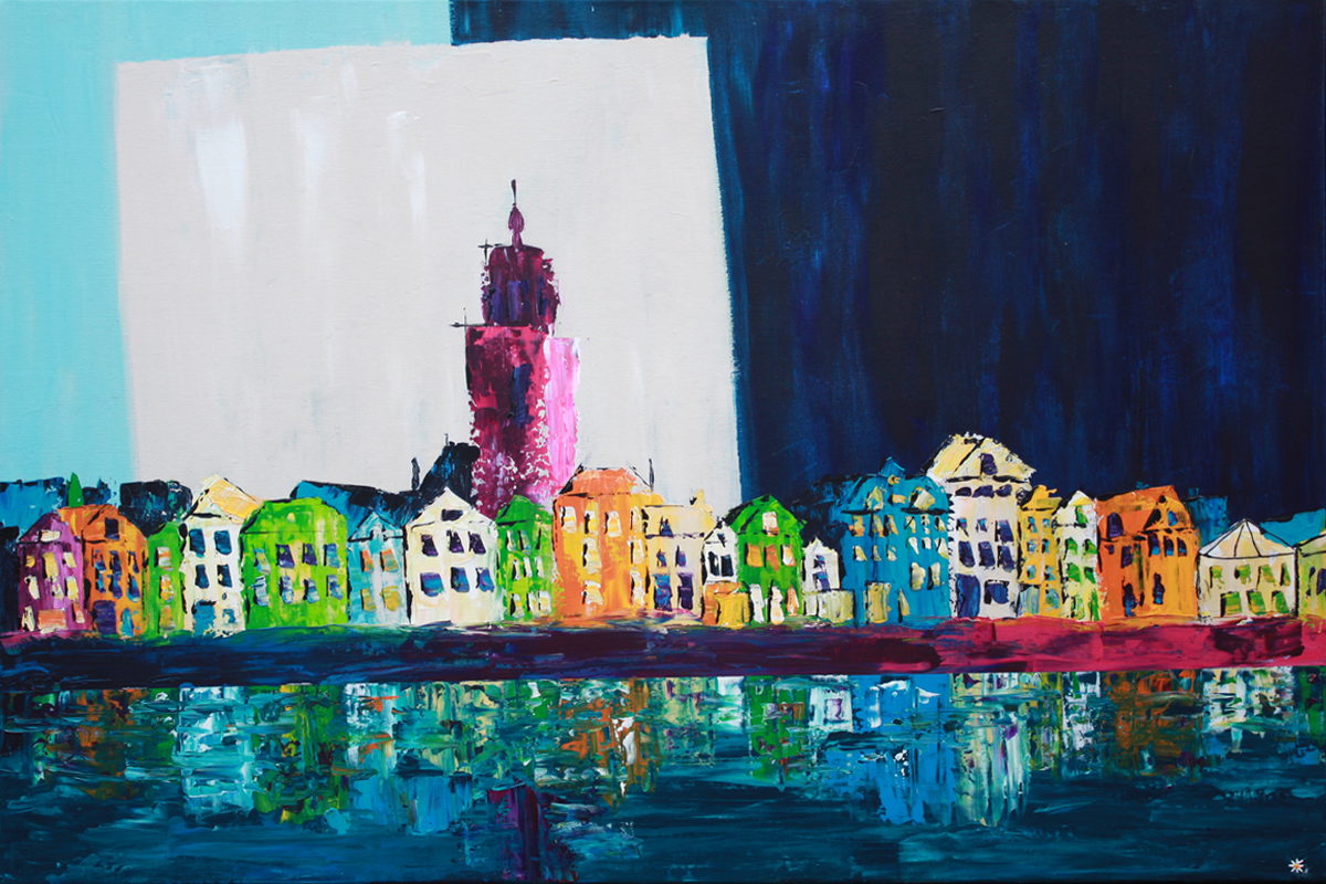 Deventer