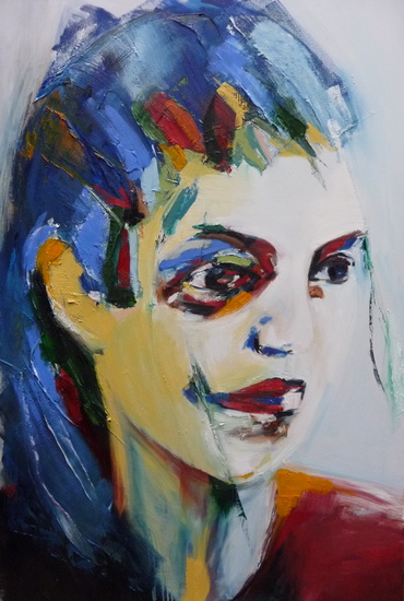 portret