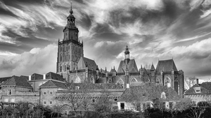 een selectie van foto's gemaakt in diverse steden of op mooie locaties. Ik hou van de oude architectuur. Vandaar dus voornamelijk foto's gemaakt op plaatsen met een lange geschiedenis waarvan delen nog zichtbaar zijn.