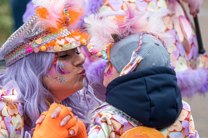 Reportage/nieuws/evenementen