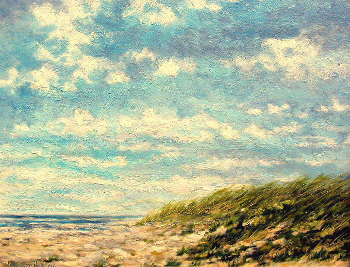 Bergen aan Zee