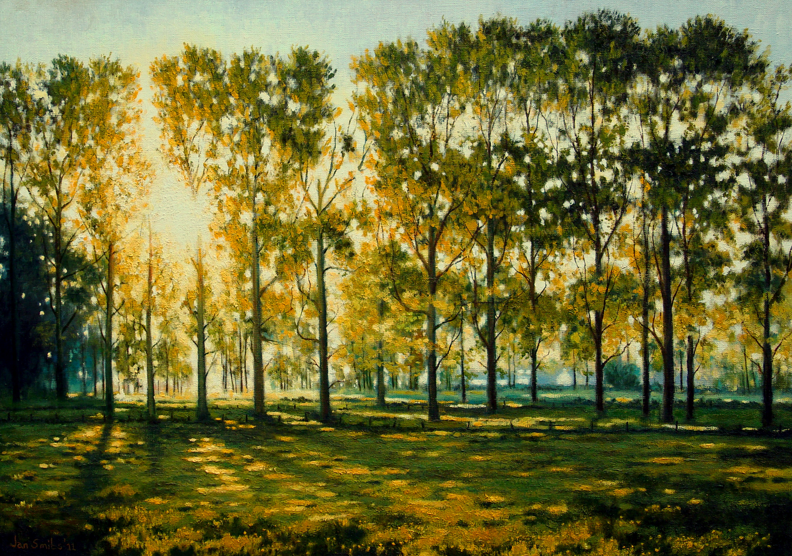 'Opstal' in Aarle-Rixtel