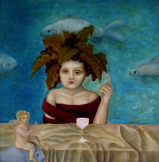 Bacchus