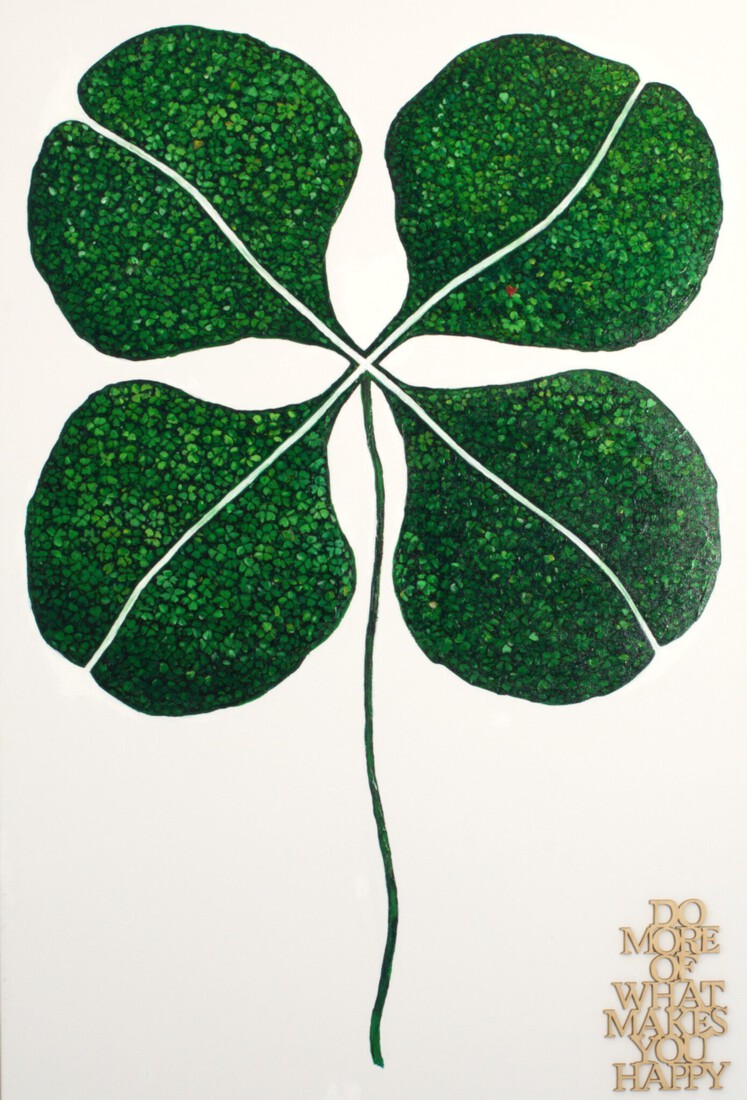 The Heart of Cloverland