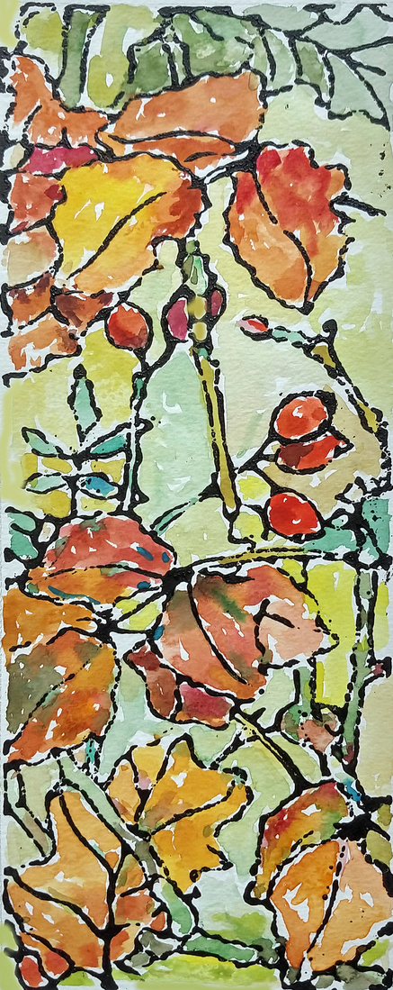 Herfst