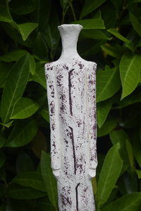 Andere stijl