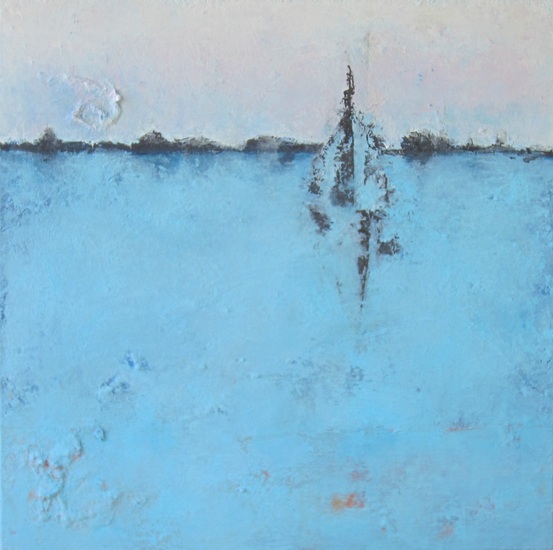 Grevelingenmeer 1510