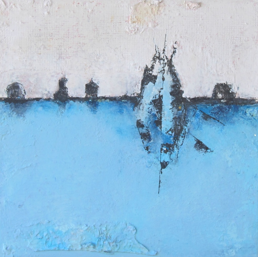 Grevelingenmeer 1509