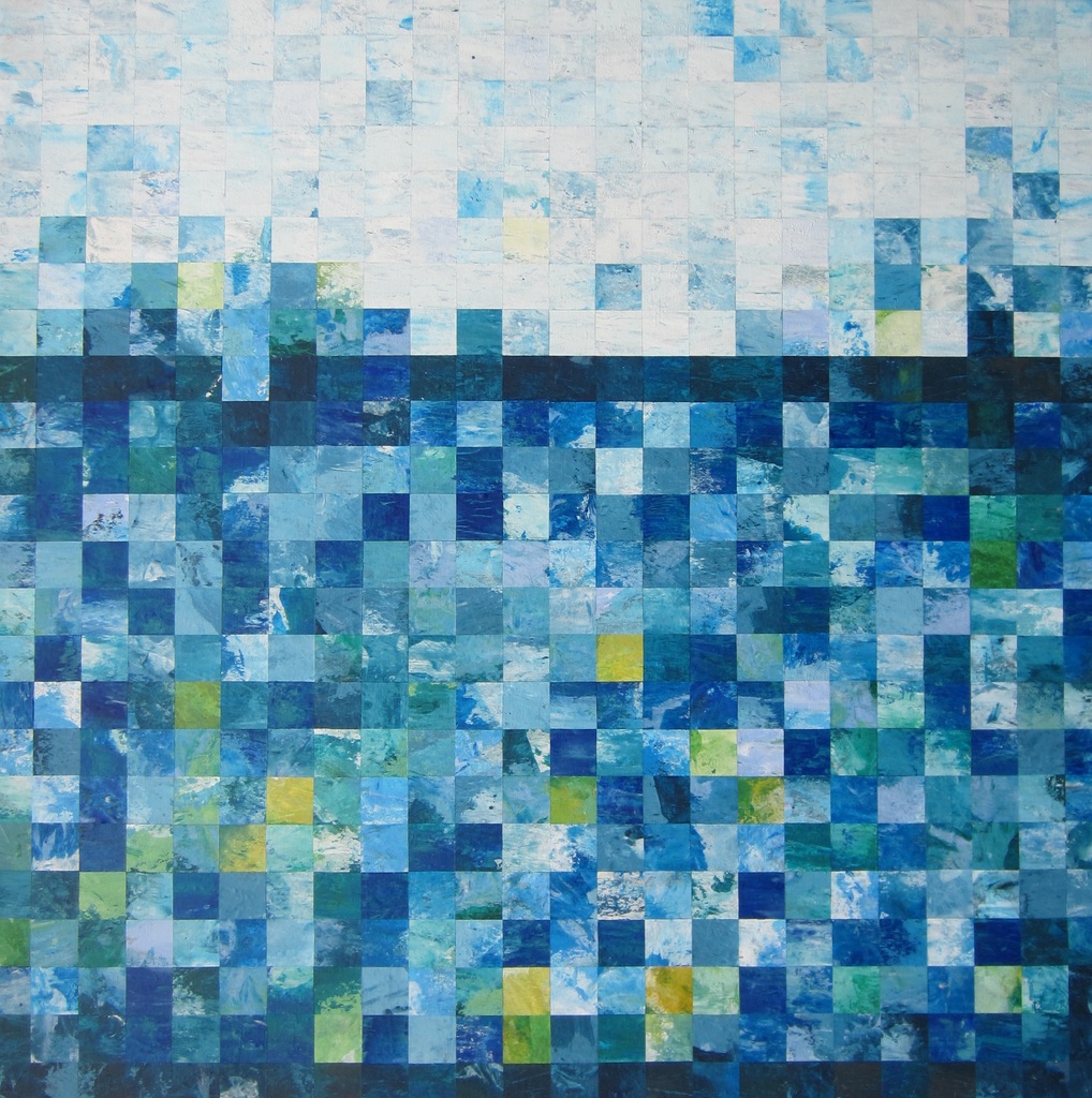 Collage Gooimeer