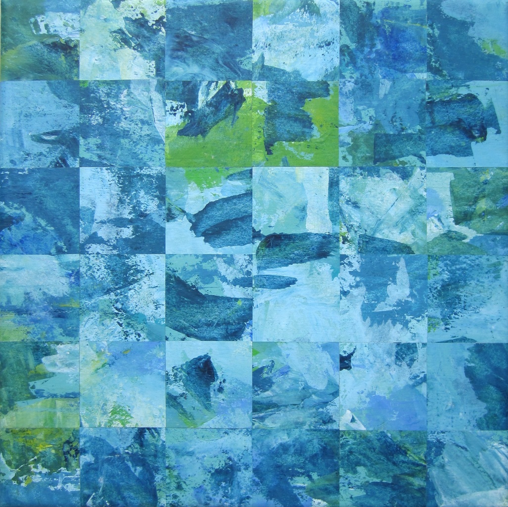 Small sea I