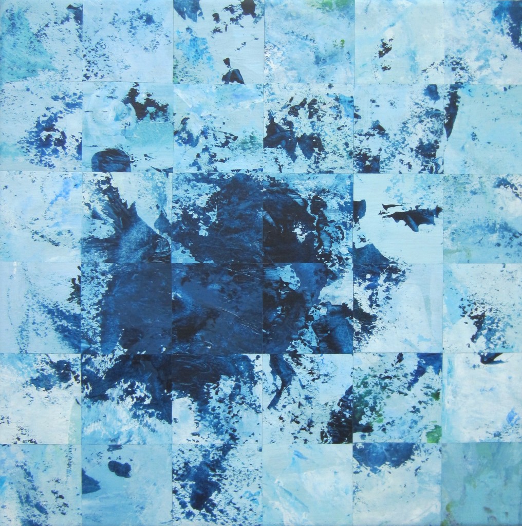 Small sea II
