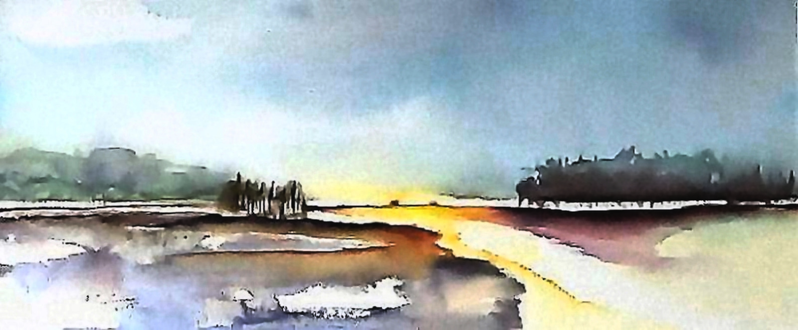De Veluwe