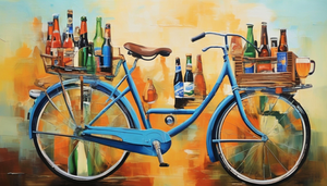 Prachtige kunstprinten op diverse materialen.