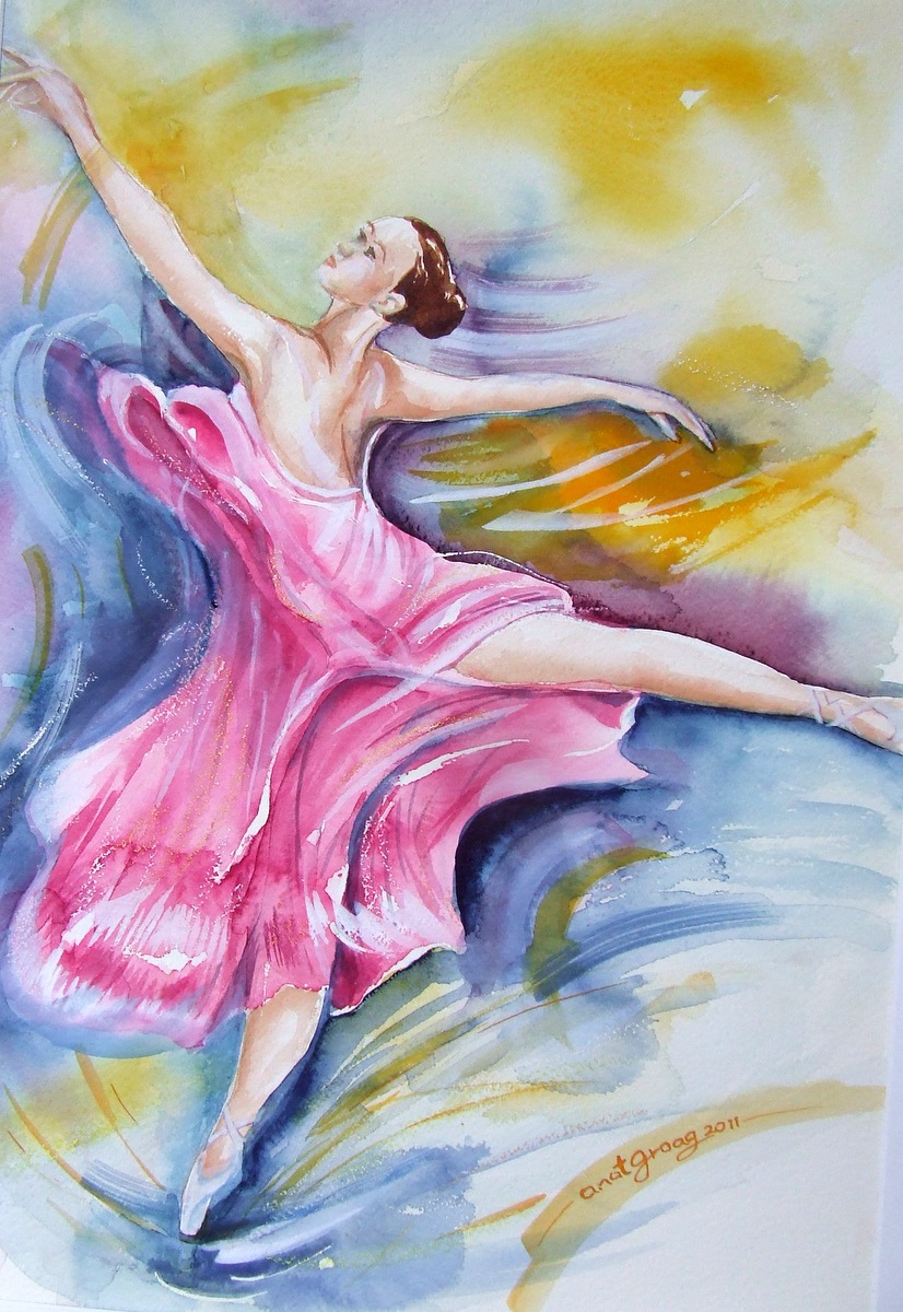 Balerina