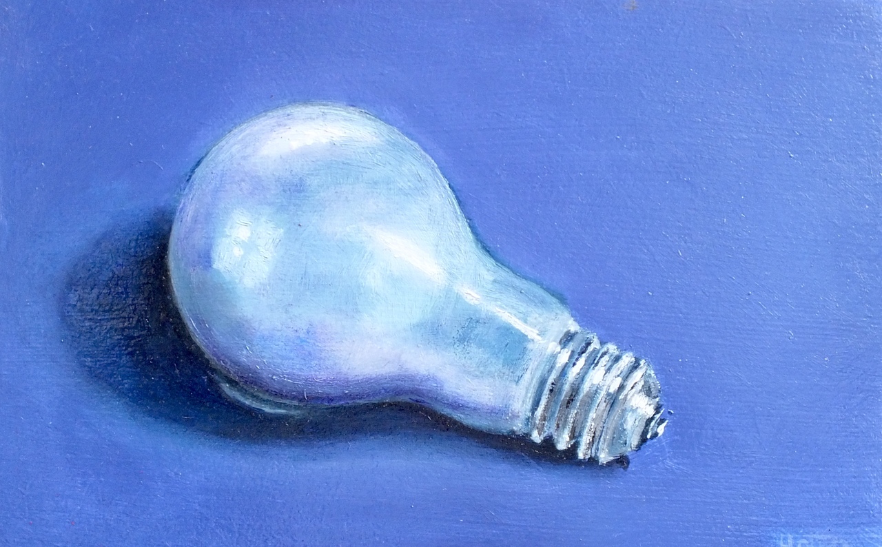Gloeilamp