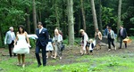 Bruiloft Sanne en Joeri