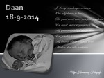 Baby Daan