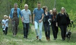 Een fotoshoot gewonnen