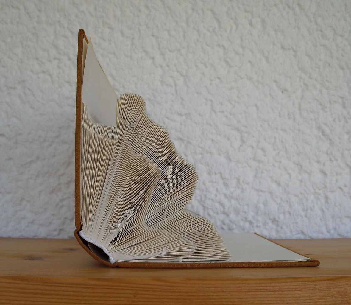 Book end