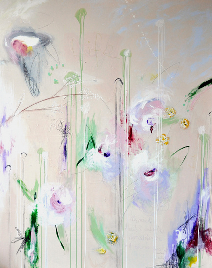 New Life - Spring