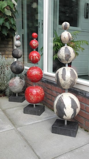 Vijf Bollen