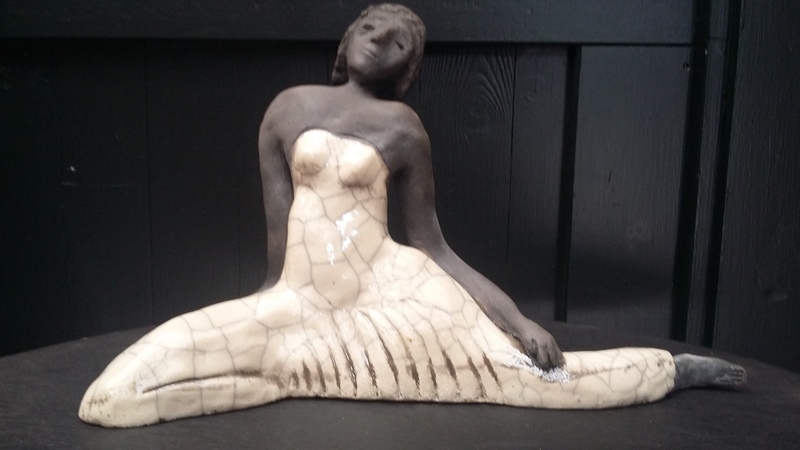 Ballerina