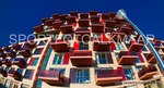 Foto's van gebouwen en architectuur.