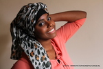 Herfst shoot met Aisha
