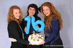 Eindelijk 16 jaar