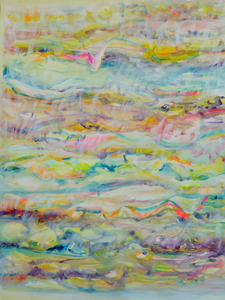 abstract and figurative