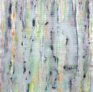 paintings on canvas