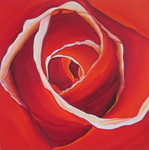 'Filling a space in a beautiful way. <br />That is what art means to me.' <br /> (Georgia O'Keeffe)