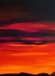 Le paysage n'est pas que le miroir de l'ame <br />Landscape is like the mirror of the soul