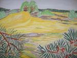 A selection of the artworks I have made from 2004 till 2007