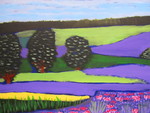 In this group some paintings I have made during a workshop in august 2015 with the frisian artist Doet Boersma.