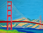Artwork from 2013