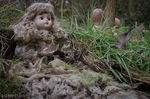 Lost and found dolls