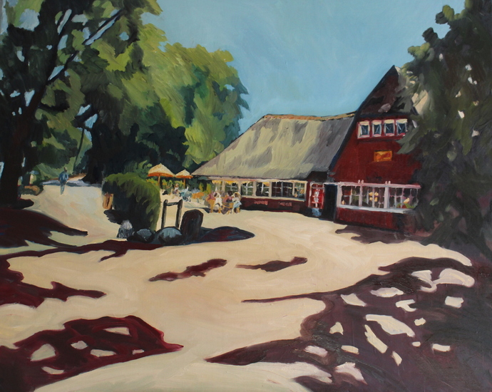 Rhijnauwen